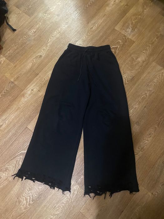 Штаны от kamishiro.store