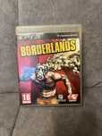Ps3 borderlands angielska