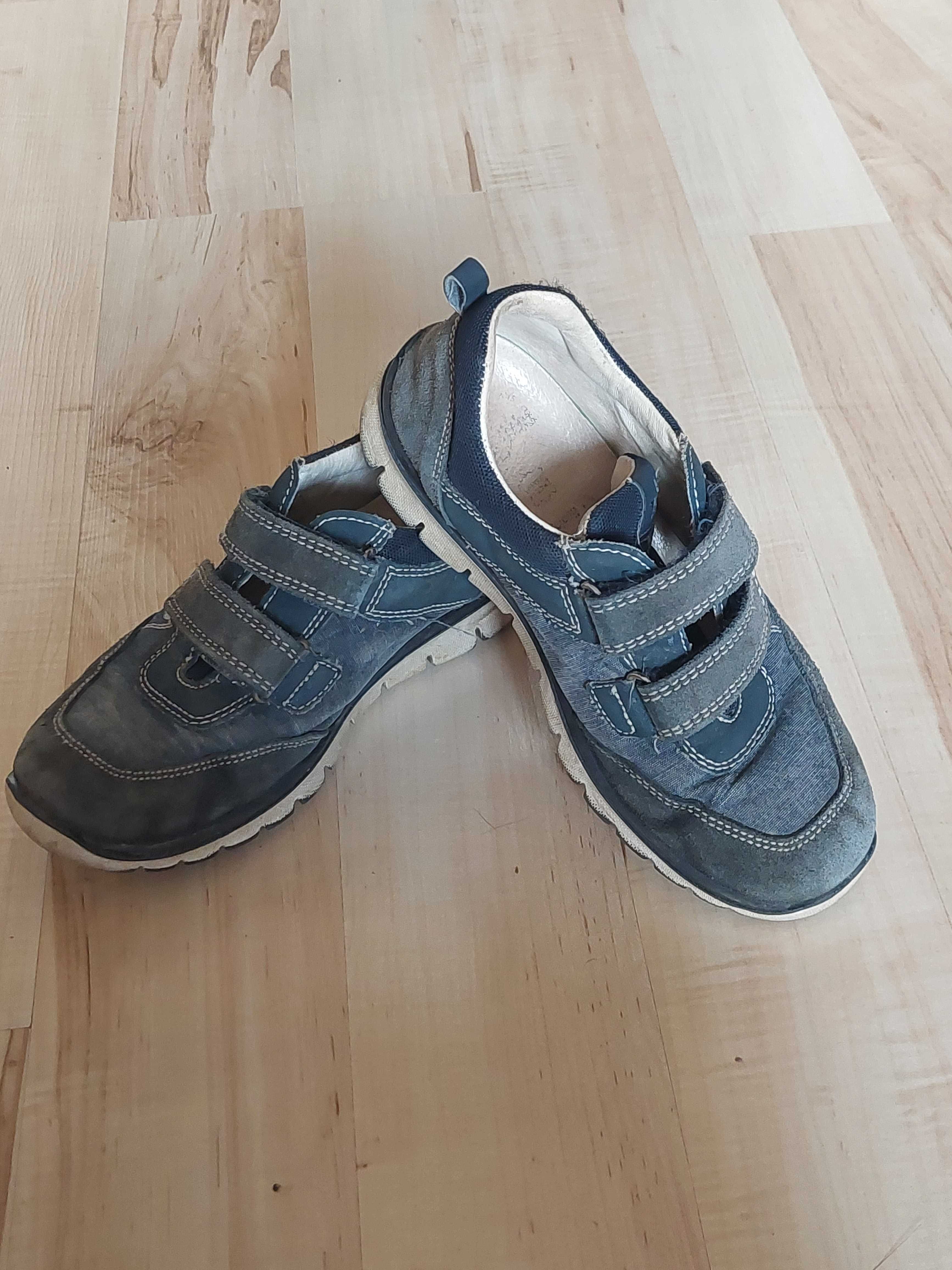 Adidasy buty sportowe Primigi chłopiec r. 34