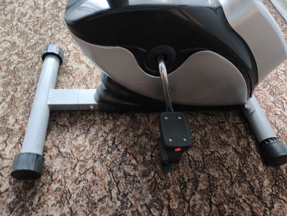 Rower stacjonarny