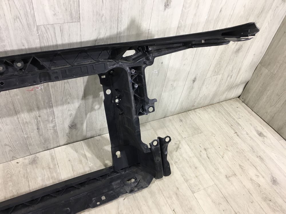 Панель передняя установочная Audi A3 8P0 / 2008-2012 г./ 8P0805594C