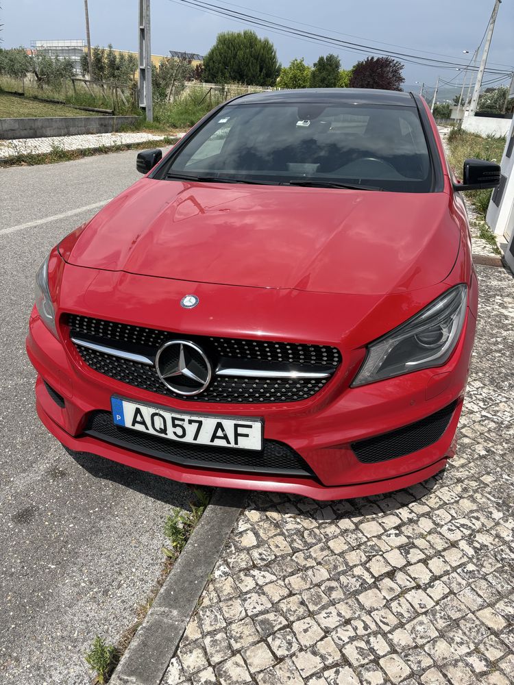 Vendo mercedes benz