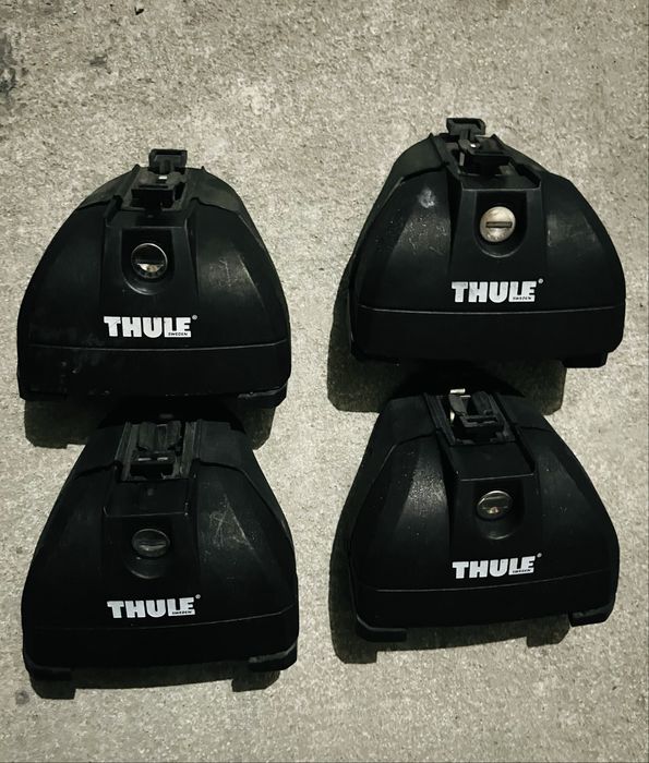 Thule Rapid system 753
