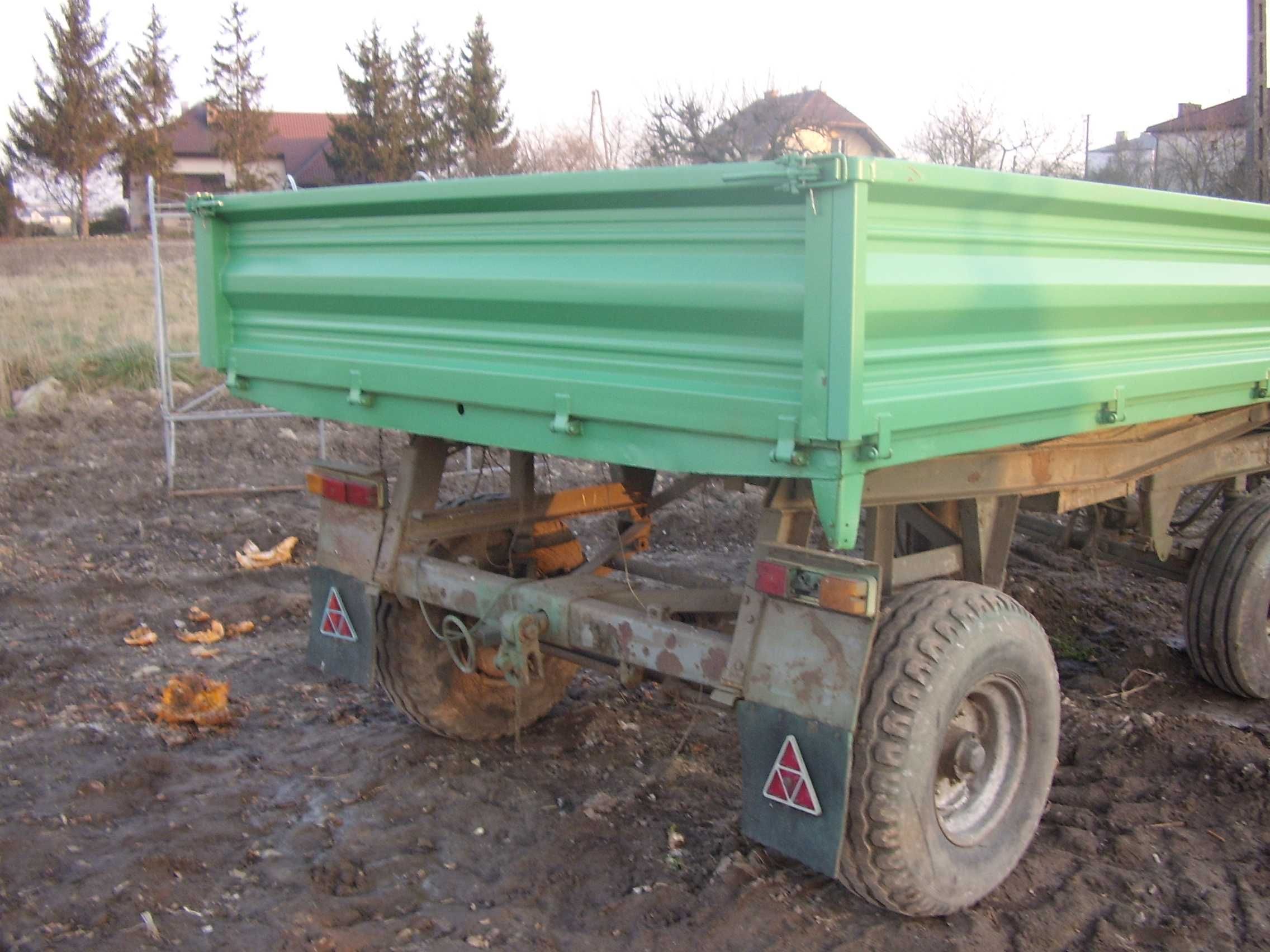 d 47 d 732 d50 brandys bss9 przyczepy rolnicze