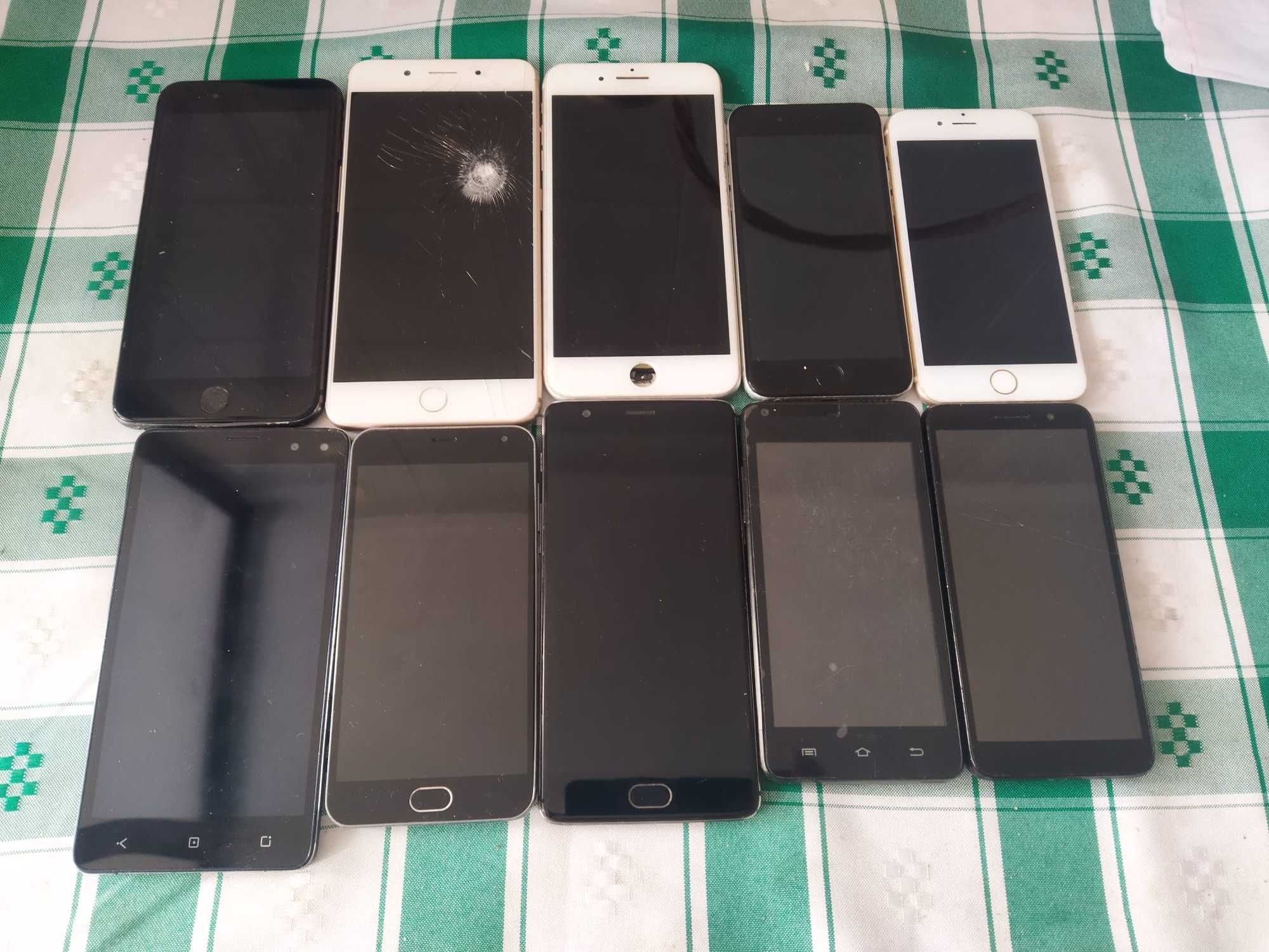 Varios tlms para arranjar ou para PEÇAS
