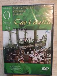 DVD Najsłynniejsze Operetki Świata 15