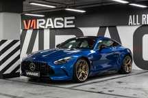 Mercedes-Benz AMG GT FV23% | Ceramika | Premium Plus | Salon PL | Fotele Performance
