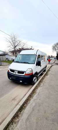 Продам хороший автомобіль Renault Master