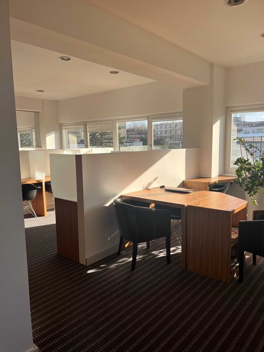 Komfortowy Lokal Usługowo-Biurowy – 145 m²