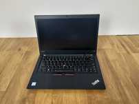 Lenovo ThinkPad T14 Gen 1 – i5 • 24 GB RAM • SSD 256 GB