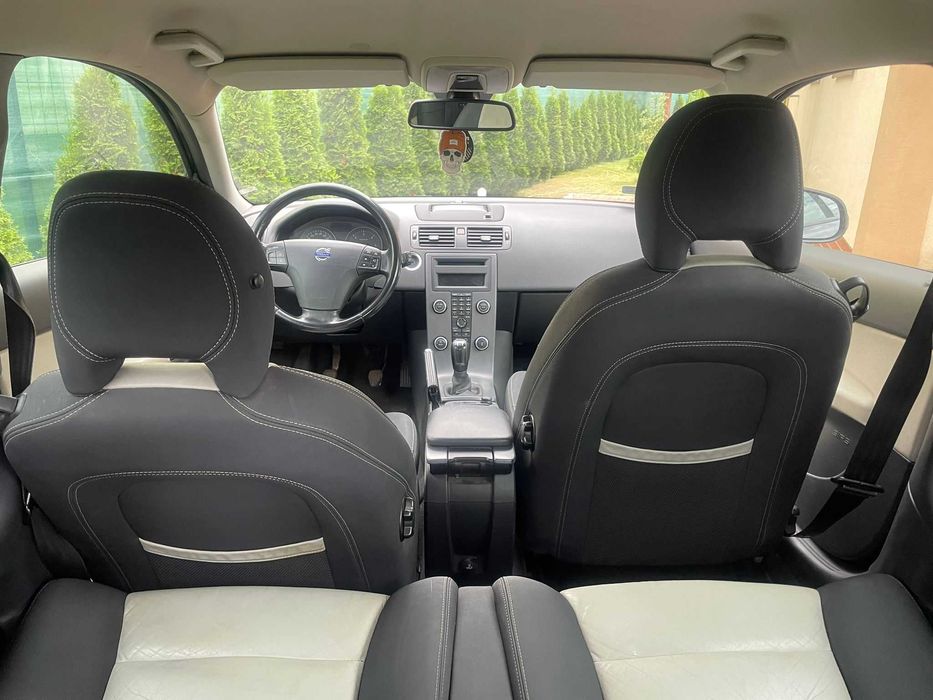 Volvo C30 1.6d 2010r R-Desing