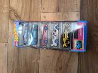 Hot wheels HW DRIFT 5PACK