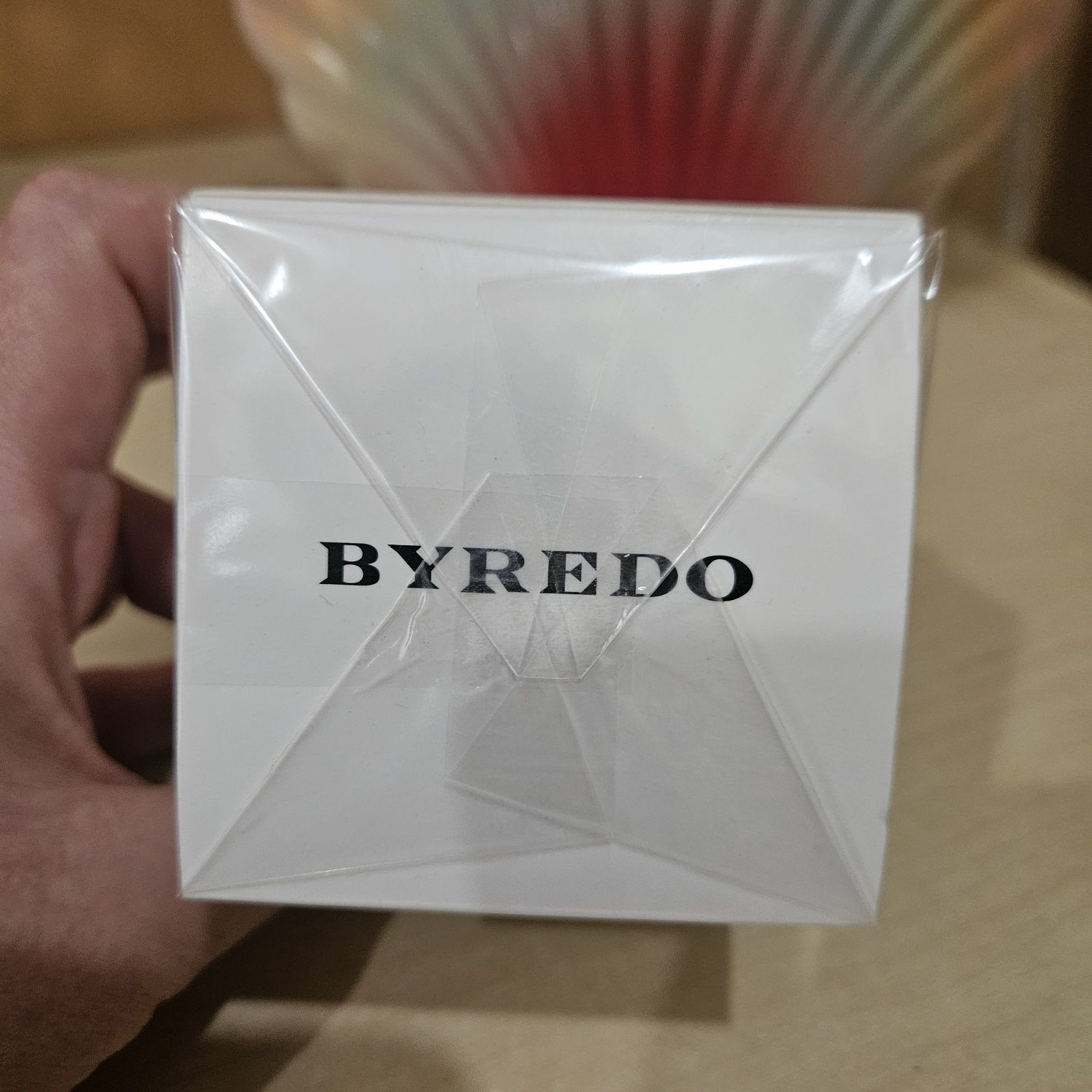 ДУХИ ПАРФУМ унісекс Byredo Bal d'Afrique EAU DE PARFUM 100 ml