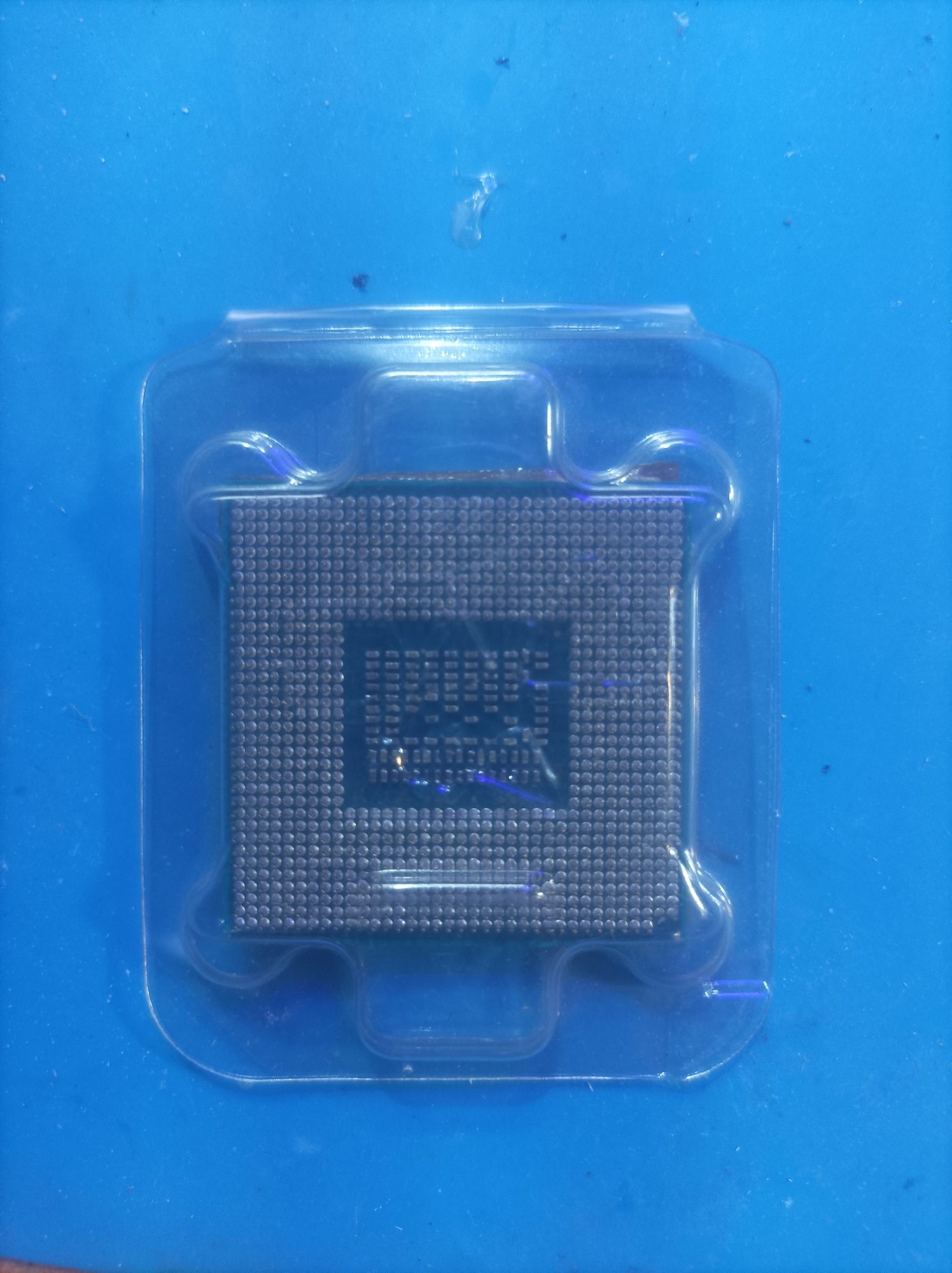 Процессор пентиум i3-3110M