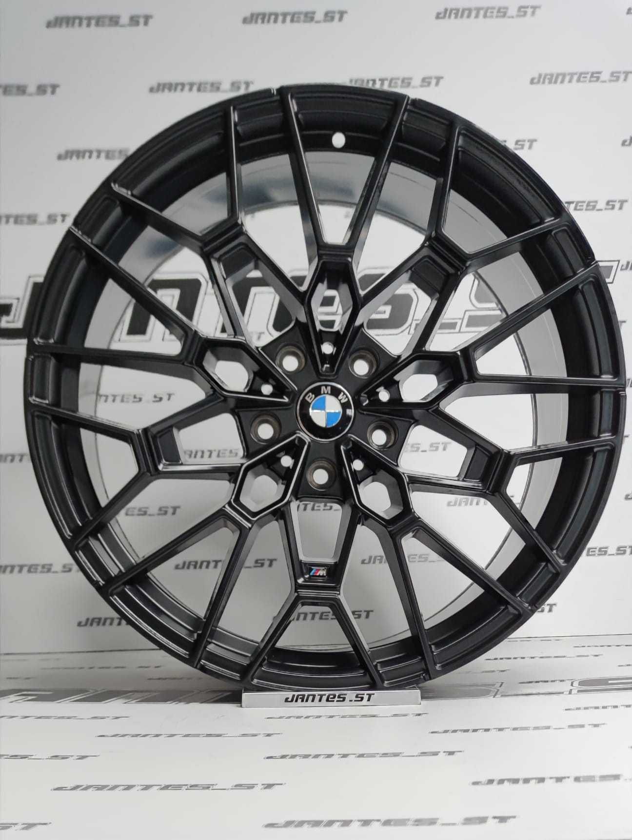 jantes 19 5x120 Style BMW M3 G80 NOVAS