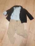 Elegancki sweter