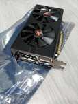 Karta graficzna sapphire Radeon RX 580 NOWA