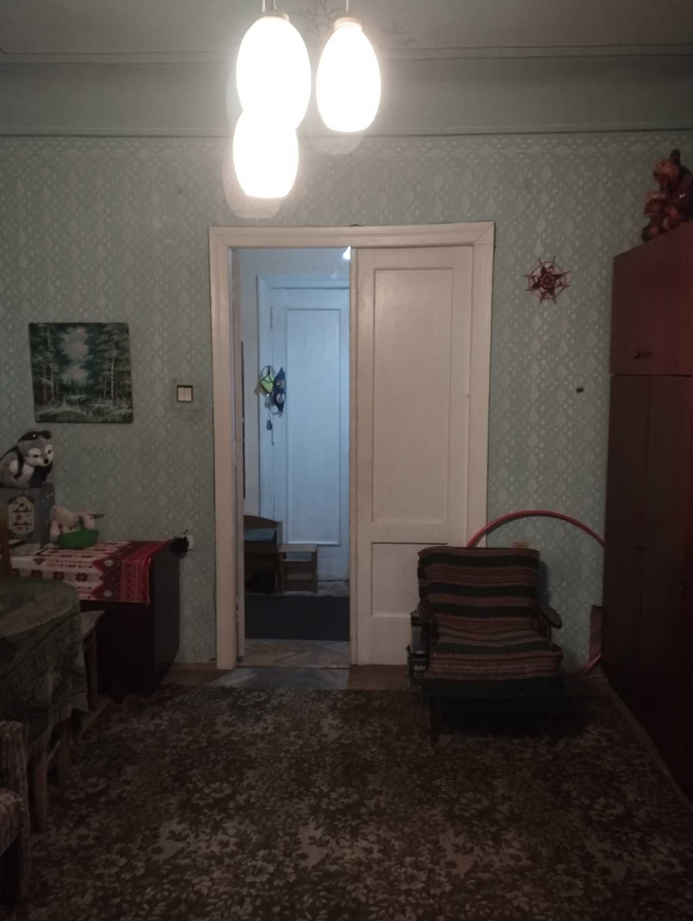 Продаж - 3-кімн. квартира, вул. Гоголя
