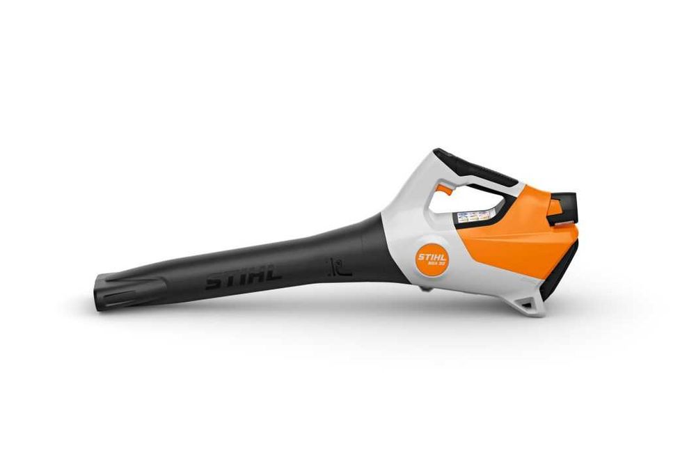 Dmuchawa ręczna akumulatorowa Stihl BGA 30 [BEZ AKU/ŁAD.]