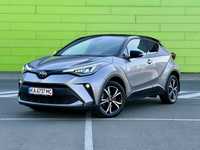 Toyota C-HR Premium Official