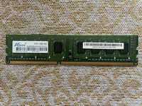 Pamięć RAM DDR3 ASINT 2 GB 1600 11 SLA302G08-GGNNG