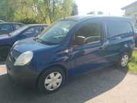 Renault Kangoo sprawny, OC, przeglad