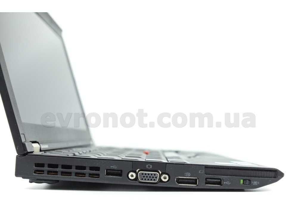 Ноутбук Lenovo ThinkPad X-220 с внутренним интернетом, на 3G-МОДЕМ.