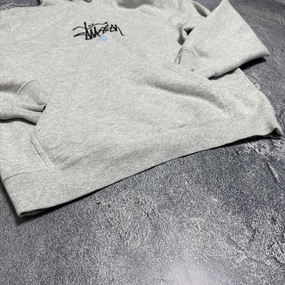 Худі Stussy, оригінал