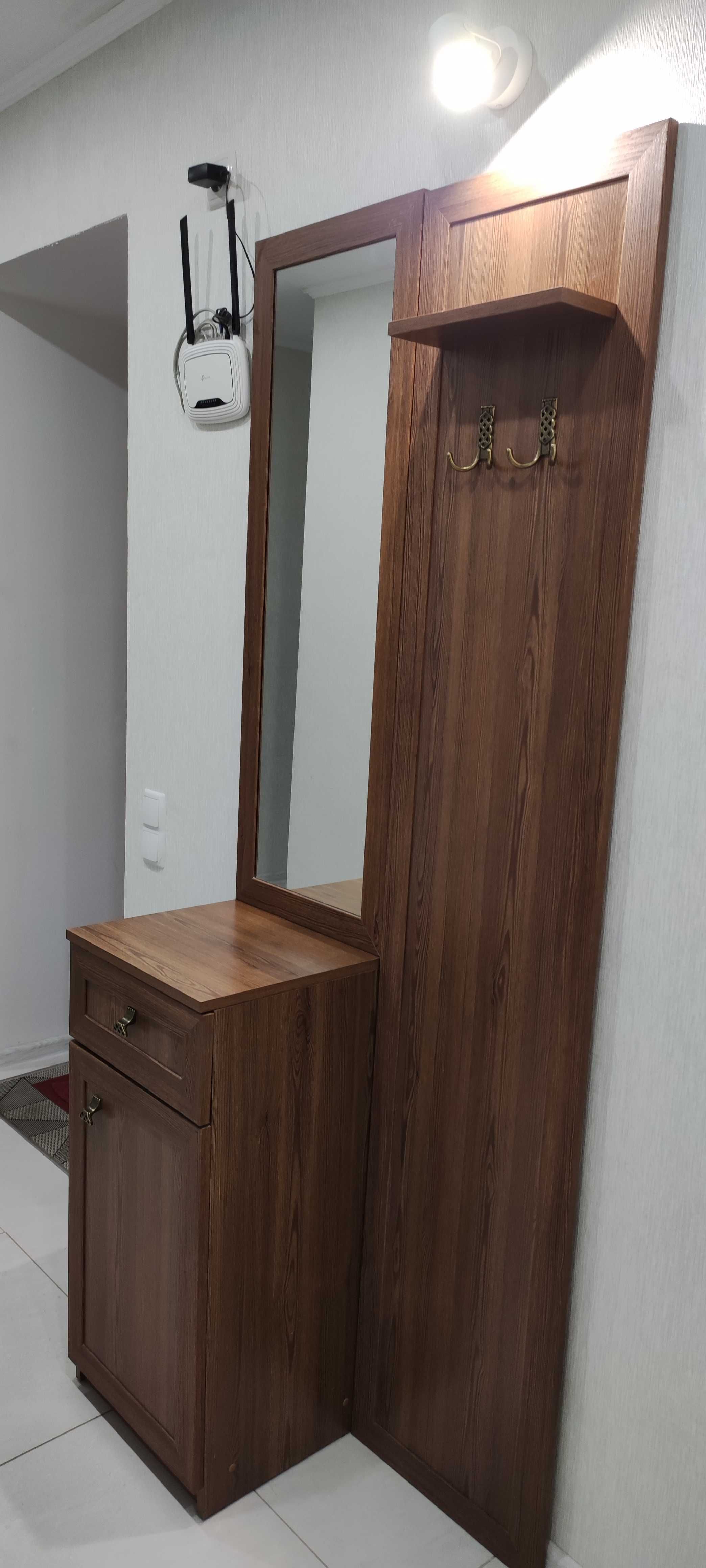 меблі для передпокою