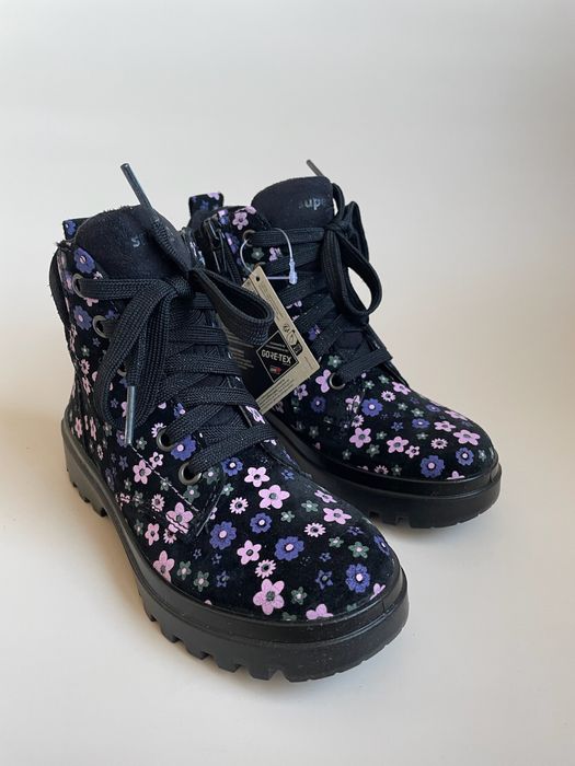 Черевики superfit gore-tex 28 розмір