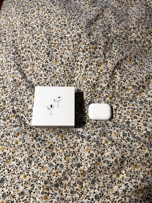Apple airpods pro 2