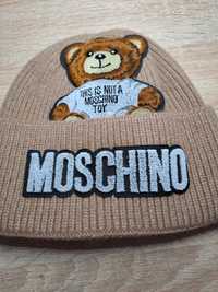 Дитяча шапка Moschino.