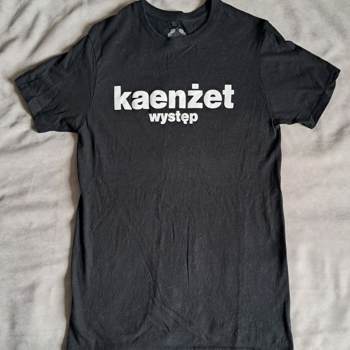 Kult Kazik KNŻ kaenżet koszulka S