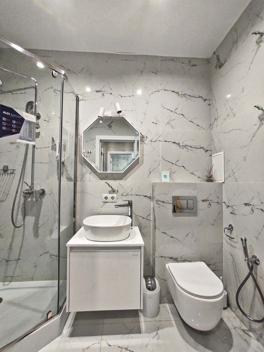 Сдам квартиру 48 Жемчужина на Каманина Аркадия Без выселения на лето