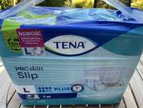 2s Pieluchomajtki Tena Proskin Slip rozmiar L 30szt