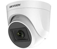 Камера 5Mп Hikvision DS-2CE76H0T-ITPF 2.4мм ЦЕНЫ от СКЛАДА +СКИДКА 25%