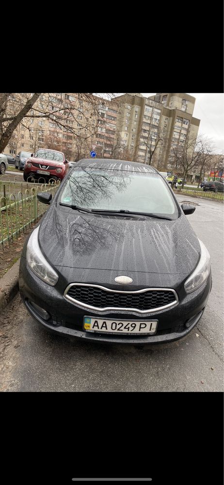 Оренда авто, викуп