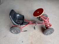 Gokart dla dzieci