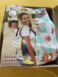 Nosidlo dla dziecka Tula Toddler