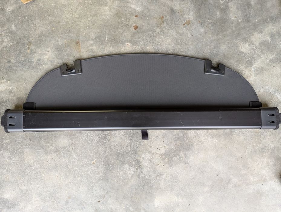 Roleta siatka mazda 6 kombi 2017