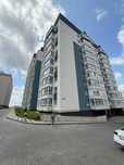 Продаж 2к квартири Рауш