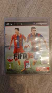 FIFA 15 PS3 Unikat