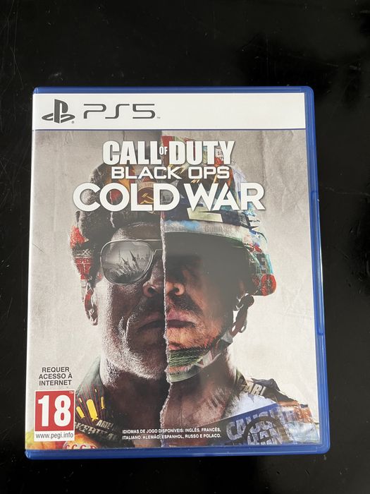 Jogos ps5 como novos