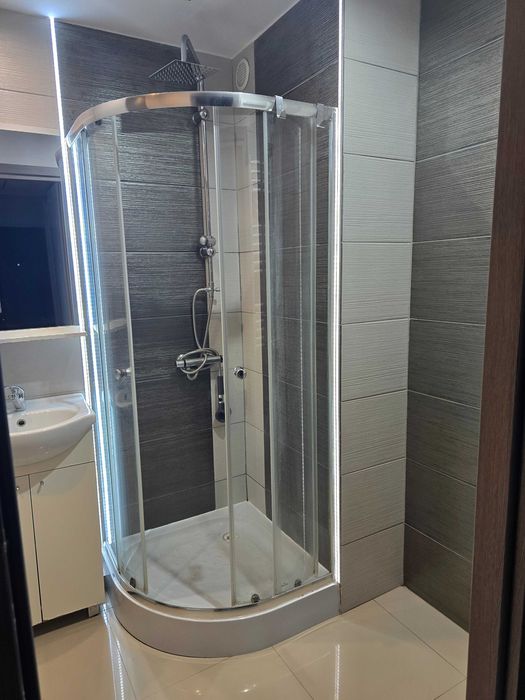 Mieszkanie 48m2 z widokiem na panoramę Tomaszowa Mazowieckiego