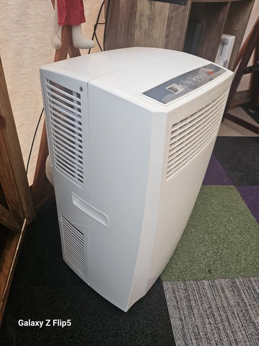 Ar condicionado portatil urgente