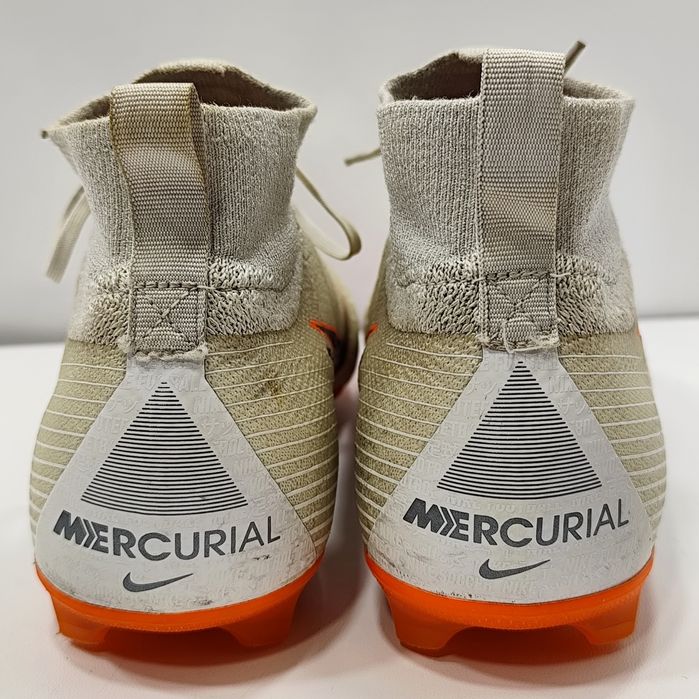 бутси Nike Mercurial Superfly 6 Elite 36р/23см