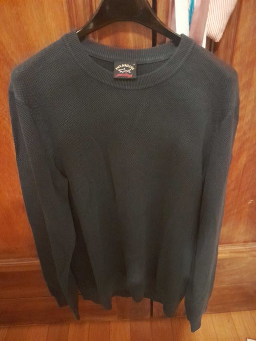 Camisola Paul & Shark , tamanho s