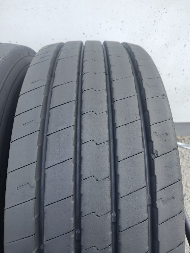 Dunlop SP 247 385/65 R22.5