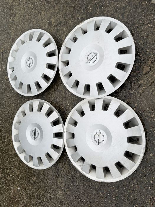 Oryginalne kołpaki OPEL roz. 15 cali