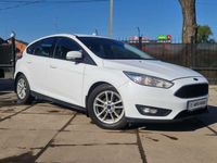 Ford Focus 2016 off Можлива розстрочка